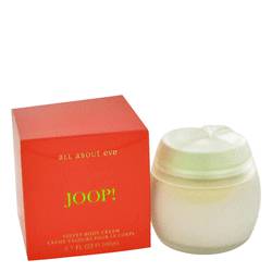 All About Eve Perfume by Joop! 6.7 oz Body Cream
