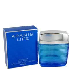 Aramis Life Cologne by Aramis Cologne 3.4 oz After Shave