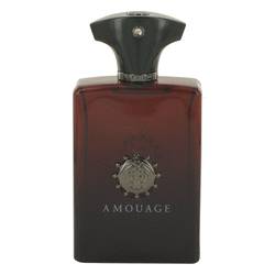 Amouage Lyric Cologne by Amouage 3.4 oz Eau De Parfum Spray (Tester)