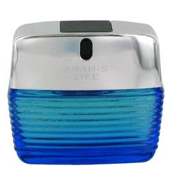 Aramis Life Cologne by Aramis Cologne 1.7 oz Eau De Toilette Spray (unboxed)