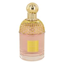 Aqua Allegoria Nerolia Bianca Perfume by Guerlain Perfume 3.3 oz Eau De Toilette Spray (unboxed)