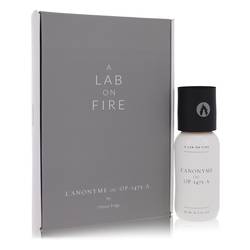 L'anonyme Ou Op-1475-a Perfume By A Lab On Fire, 2 Oz Eau De Toilette Spray (unisex) For Women