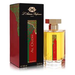 Al Oudh Perfume by L'artisan Parfumeur 3.4 oz Eau De Parfum Spray