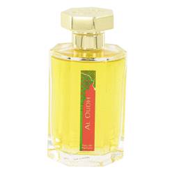Al Oudh Perfume by L'artisan Parfumeur 3.4 oz Eau De Parfum Spray (Tester)