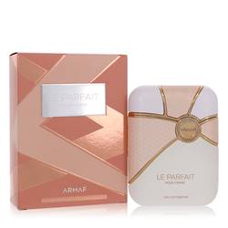 Armaf Le Parfait Perfume by Armaf 3.4 oz Eau De Parfum Spray