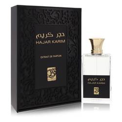 Al Qasr Hajar Karim Cologne by My Perfumes 3.4 oz Eau De Parfum Spray (Unisex)
