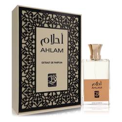 Al Qasr Ahlam Cologne by My Perfumes 3.4 oz Eau De Parfum Spray