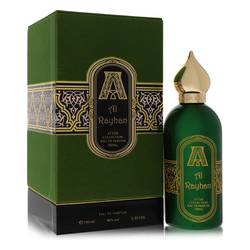 Al Rayhan Perfume by Attar Collection 3.4 oz Eau De Parfum Spray (Unisex)