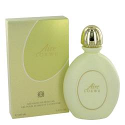 Aire (loewe) Perfume by Loewe Perfume 6.7 oz Shower Gel