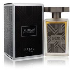 Alujain Cologne by Kajal 100 ml Eau De Parfum Spray (Unisex)