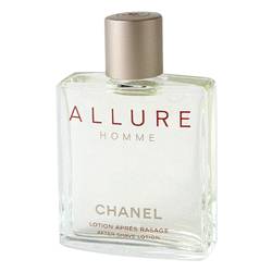 Allure Cologne by Chanel Cologne 1.7 oz After Shave