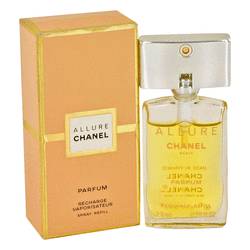 Allure Perfume by Chanel 0.25 oz Perfume Spray Refill