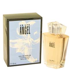 Angel Lily Perfume by Thierry Mugler Perfume 1.7 oz Eau De Parfum Refill