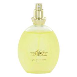 Aire (loewe) Perfume by Loewe Perfume 3.4 oz Eau De Toilette Spray (Tester)
