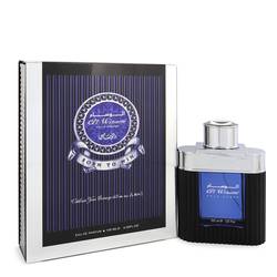 Al Wisam Evening Cologne by Rasasi Cologne 3.33 oz Eau De Parfum Spray