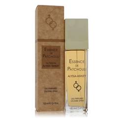 Alyssa Ashley Essence De Patchouli Cologne by Alyssa Ashley Cologne 3.4 oz Cologne Spray (Unisex)