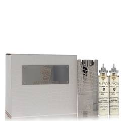 Diafana Skin Perfume by Alyson Oldoini 2 oz Eau De Parfum Refillable Spray Includes 3 x 20ml Refills and Refillable Atomizer