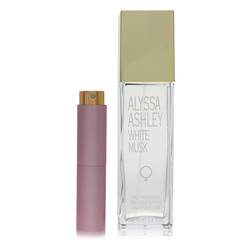 Alyssa Ashley White Musk