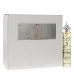 Alyson Oldoini Black Violet Perfume by Alyson Oldoini 1.4 oz Eau De Parfum Refill