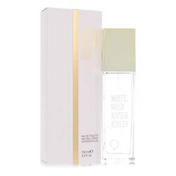 Alyssa Ashley White Musk Perfume by Alyssa Ashley 3.4 oz Eau De Toilette Spray