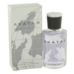 Avatar Cologne by Coty Cologne 1 oz Cologne Spray