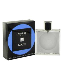 Arpege Cologne by Lanvin Cologne 3.4 oz After Shave Spray