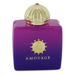 Amouage Myths Perfume by Amouage Perfume 3.4 oz Eau De Parfum Spray (Tester)
