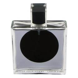Arpege Cologne by Lanvin Cologne 3.4 oz Eau De Toilette Spray (Tester)