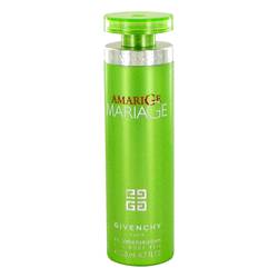 Amarige Mariage Perfume by Givenchy Perfume 6.7 oz Body Lotion