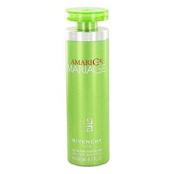 Amarige Mariage Perfume by Givenchy Perfume 6.7 oz Shower Gel