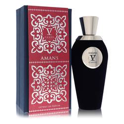 Amans V Perfume by V Canto 3.38 oz Extrait De Parfum Spray