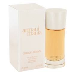 Mania Perfume by Giorgio Armani Perfume 1.7 oz Eau De Parfum Spray
