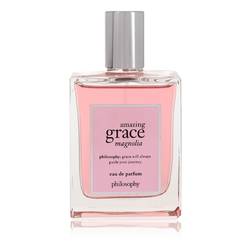 Amazing Grace Magnolia Perfume by Philosophy Perfume 2 oz Eau De Toilette Spray (Unboxed)