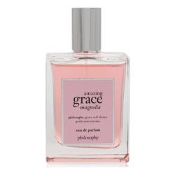 Amazing Grace Magnolia Perfume by Philosophy Perfume 2 oz Eau De Parfum Spray (Unboxed)