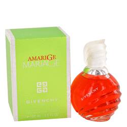 Amarige Mariage Perfume by Givenchy Perfume 3.4 oz Eau De Parfum Spray