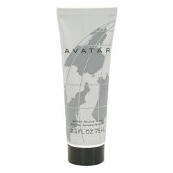 Avatar Cologne by Coty Cologne 2.5 oz After Shave Balm