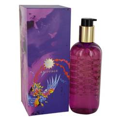 Amouage Myths Perfume by Amouage Perfume 10 oz Shower Gel