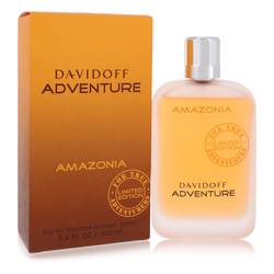 davidoff adventure amazon