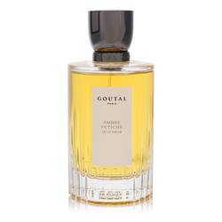 Ambre Fetiche Perfume by Annick Goutal Perfume 3.4 oz Eau De Parfum Spray (Tester)