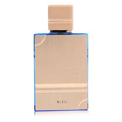 Amber Oud Exclusif Bleu Cologne by Al Haramain Cologne 2 oz Eau De Parfum Spray (Unisex Unboxed)