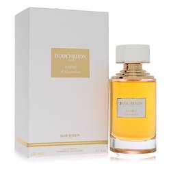 Ambre D'alexandrie Perfume by Boucheron 4.1 oz Eau De Parfum Spray