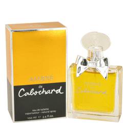 Ambre De Cabochard Perfume by Parfums Gres Perfume 3.4 oz Eau De Toilette Spray