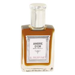 Ambre D'or Perfume by Il Profumo Perfume 1 oz Eau De Parfum Spray (Tester)