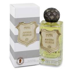 Ambra Nobile Perfume by Nobile 1942 2.5 oz Eau De Parfum Spray (Unisex)