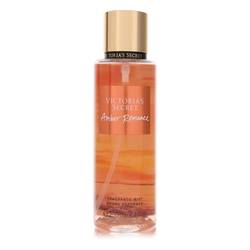 Victoria's Secret Amber Romance Perfume by Victoria's Secret 8.4 oz Fragrance Mist Spray