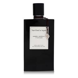 Ambre Imperial Perfume by Van Cleef & Arpels 2.5 oz Eau De Parfum Spray (Unisex Tester)