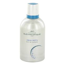 Aqua Motu Perfume by Comptoir Sud Pacifique Perfume 3.4 oz Eau De Toilette Spray (unboxed)