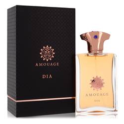 Amouage Dia Cologne by Amouage 3.4 oz Eau De Parfum Spray