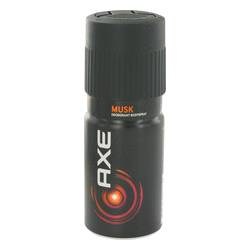 Axe Cologne by Axe Cologne 5 oz Musk Deodorant Body Spray