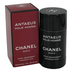 Antaeus Cologne by Chanel Cologne 2 oz Deodorant Stick